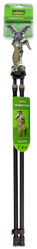 Primos 65814 Trigger Stick Gen 3 Bipod Camo 24-62