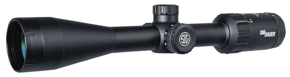 Sig Sauer Electro-Optics SOW32201 Whiskey3 2-7x 32mm Obj 47.10-13.75 ft @ 100 yds FOV 1