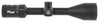 Sig Sauer Electro-Optics SOW33205 Whiskey3 3-9x 50mm Obj 35.00-11.89 ft @ 100 yds FOV 1 Tube Black Finish Illuminated Hellfire Quadplex (SFP)