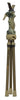 Primos 65812 Trigger Stick Gen 3 Tripod 18-38