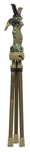 Primos 65812 Trigger Stick Gen 3 Tripod 18-38