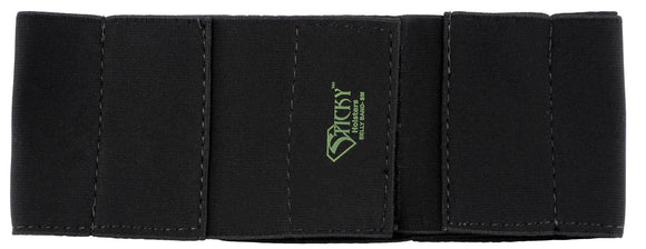 Sticky Holsters BBSM   Black 24-34