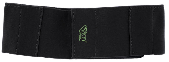 Sticky Holsters BBMD   Black 28-44