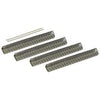 3 to 4.5-In. Fastener, 4 to 7-In. Cards
