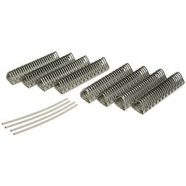 4.5-In. RHTX Fastener, 8 to 4-In. Cards