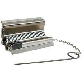 Vise Laser, 4-In.