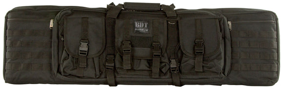 Bulldog BDT40-43B Tactical Single Rifle Case 43