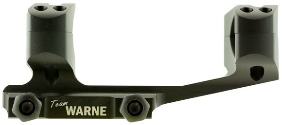 Warne XSKELITW MSR MountAR Platform 1