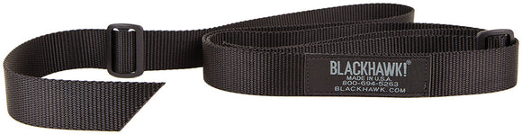 Blackhawk 70UT00BK Universal Tactical Sling 1.25