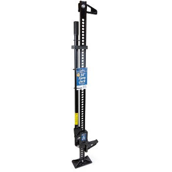 BullDog Towing 70609 Farm Jack w/48