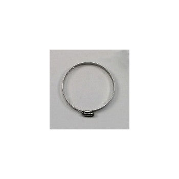 Ideal Clamp Prods 50720-53 Hose Clamp, 3-1/8 x 5 inch
