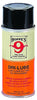 Hoppes DL1 Dri-Lube  4 oz Aerosol 10 Pack