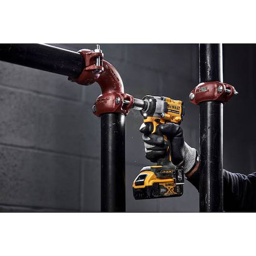 Dewalt DCF921B ATOMIC™ 20V MAX* Cordless Impact Wrench with Hog Ring Anvil (Tool Only)