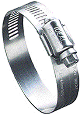 2 X 4  S.S. HOSE CLAMP