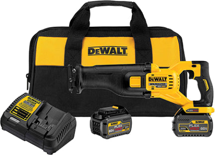 60V Yellow Reci p Kit