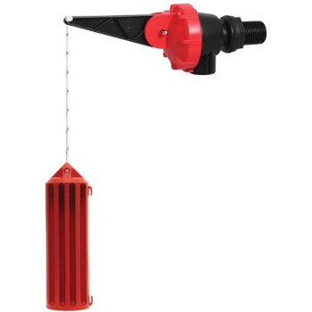 Watts Water Tech 88005647 3/4 Water Tank Valve