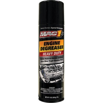 Warren Dist MAG00415 00415 16oz Hd Engine Degreaser