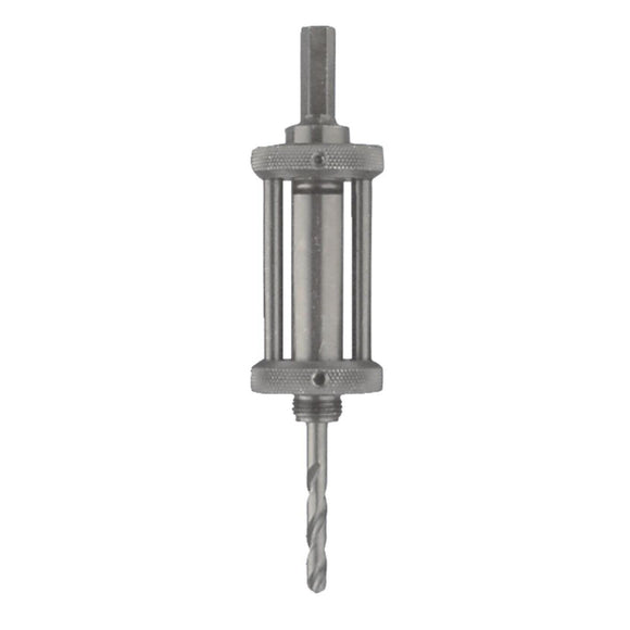 Lenox 6 In. Hole Saw Mandrel