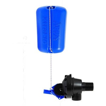 Watts Water Tech 88005620 3/4x1 Trough Valve