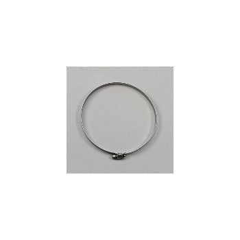 Ideal Clamp Prods 50104-53 Hose Clamp - 5 x 7 inch