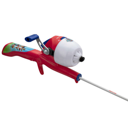 Kid Casters Paw Patrol Youth Kit