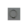 Ideal Clamp Prods 50400-53 Hose Clamp, 1-1/8 x 3 inch