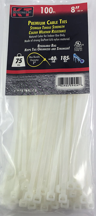 K-T Industries 8