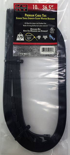 K-T Industries 36.5