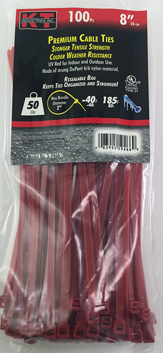 K-T Industries  8