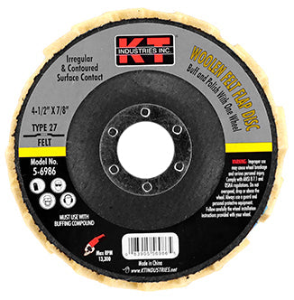 K-T Industries 4-1/2