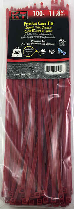 K-T Industries 11.8