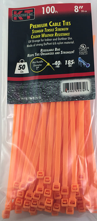 K-T Industries 8
